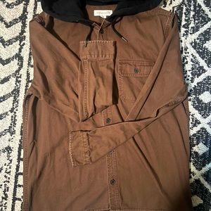 aéropostale jacket